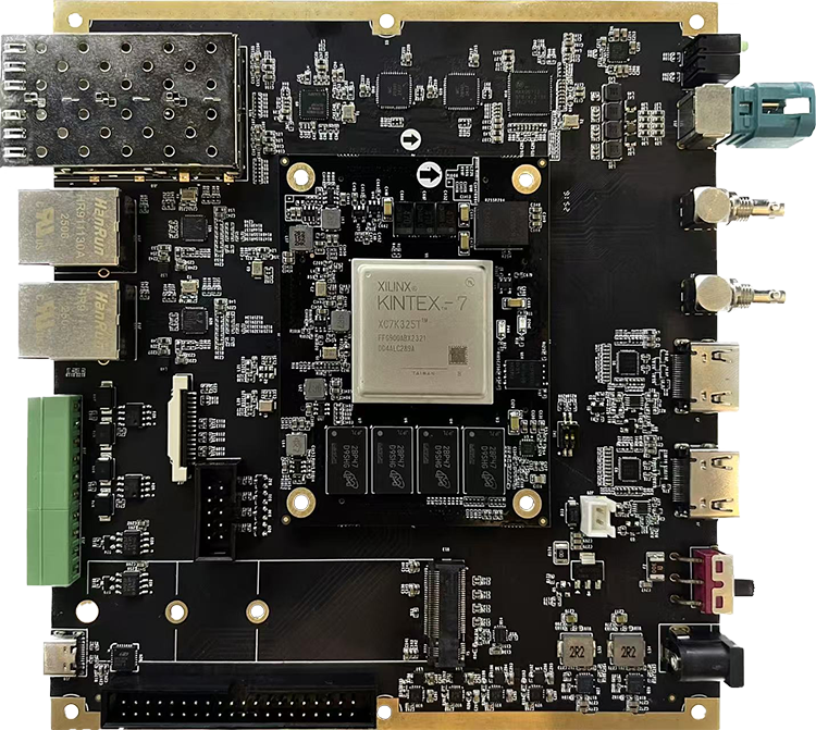 AMD Kintex7 Development Board-PB7K325