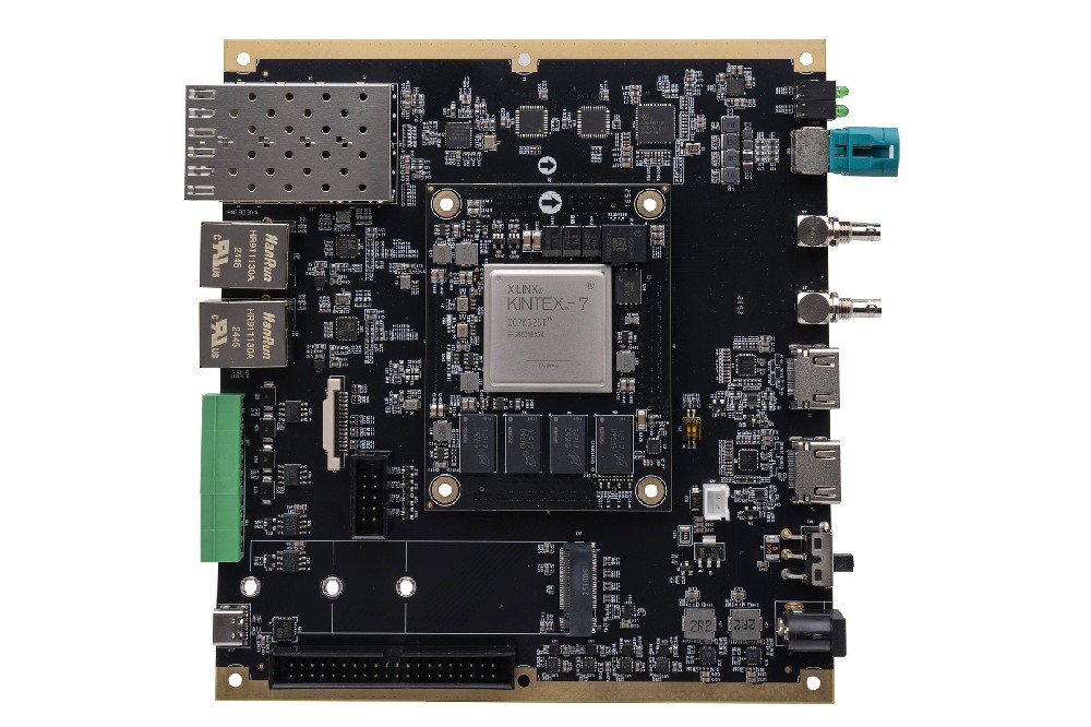 AMD Kintex7 Development Board-PB7K325
